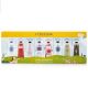 L'Occitane Fantastic 8 Hand Creams Kit