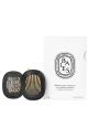 Diptyque Set Car Diffuser  Baies Insert Nb