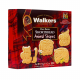 WALKERS SHORTBREAD ANIMAL SHAPES 175g 6.2oz