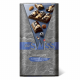 NESTLE SWISS 170g BAR DARK CHOCO BLUEB, ALMD & HAZELN