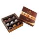 Godiva Signature Truffles 9pcs 125 g