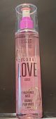 HARD CANDY COCONUT LOVE - FRAGRANCE MIST