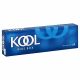 Kool Blue King Box Carton