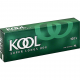 Kool Super Long 100 Box Carton