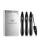 Lancôme Hypnose Drama Trio Mascara 01 Excessive Black (Travel Exclusive)