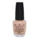 OPI Nail Lacquer - Coney Island Cotton Candy