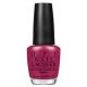 OPI Nail Lacquer - Miami Beet